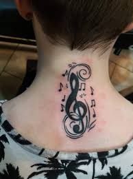Hot tattooed singles looking to meet for fun, friendship and love. 150 Meaningful Treble Clef Tattoo Designs For Music Lovers 2021