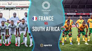 France and south africa have met on just four occasions in the past. Qpwz Fjgx8bptm