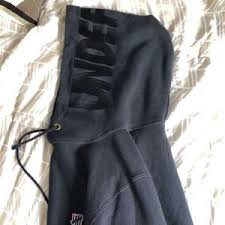 Champion Jackets Coats Undefeated X Champions Hoodie Poshmark