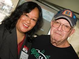 Candiate DONNA TIQUI SHEBIB for Hamilton-Centre for the Liberal Party of  Ontario and and William Simone by TimothyDMorton