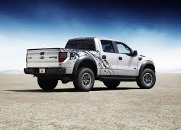2011 Ford F 150 Svt Raptor Supercrew Ford Raptor Truck Ford F150 Svt Raptor