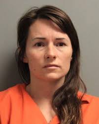 Prosecution files motion to revoke Kayla Giles' bond