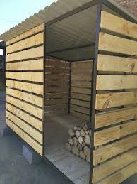 Diy Firewood Rack And Storage Ideas Outdoor Indoor Simple Firewood Outdoor Firewood Rack Backyard Sheds Firewood Shed