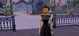 · open the sims 4. 17 Best Vampire Mods Cc For Sims 4 All Free To Download Fandomspot