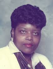 Obituary information for Ms. Sarah Frances Staton