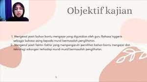 Contoh slide pembentangan projek akhir. Pembentangan Proposal Projek Tahun Akhir Youtube