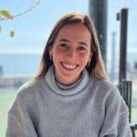 María Agustina Ríos