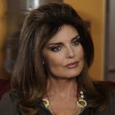 Filmografie Tracy Scoggins