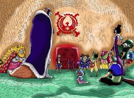 Prometheus die sonne ist eine von charlotte linlin durch deren teufelskräfte zum leben erweckte sonne. One Piece 848 Confirmed Zeus And Prometheus One Piece 848 One Piece Manga 848 Raw