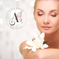 Beauty Spa Logo Design