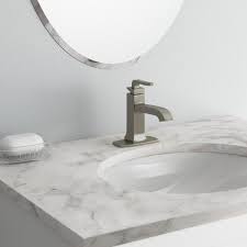 kohler rubicon single hole single