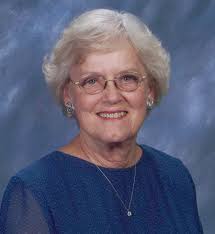 Eugenia "Genie" Thagard Springer Obituary