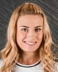 2017 Beach Volleyball Roster