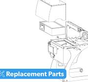 ProCenter Plus Replacement Parts - Comco