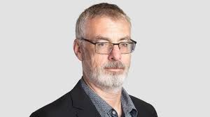 Damien Grant: Ability to participate in commercial life should not depend 