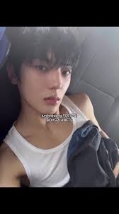 Jun Lee Jeong Boys Planet Age