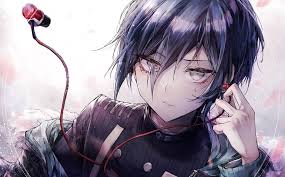 Maybe you would like to learn more about one of these? Shuichi Saihara Danganronpa Danganronpa Characters Cute Anime Guys