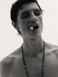 Cash Gray (@cashgray_) featured in Arena Homme + Korea @arenakorea .  Photographer: Marcus Cooper // @marcuscooper Fashion Stylist: Mimi Kim //  @mimikimny Hair: Ruby Howes // @rubyhowes Makeup: Yuki // @yukihayashi89  Fashion