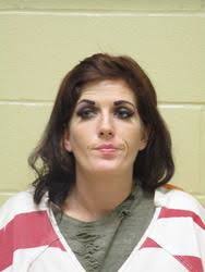 Bossier Parish Jail Bookings 7/25/2019