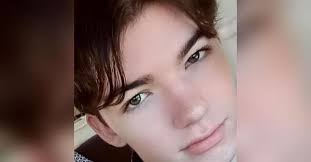 Tanner Hayden Nazary Obituary