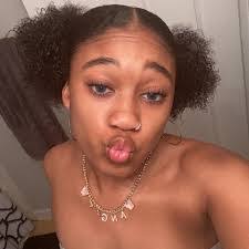 Fatima Morrison's Instagram, Twitter & Facebook