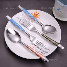 27 full pdf related to this paper. Sendok Makan Garpu Makan Stainless 1 Lusin Isi 13 Pcs Terbaru Juli 2021 Harga Murah Kualitas Terjamin Blibli