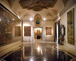 Museo Poldi Pezzoli Via Manzoni 12 Classical Interior Design Historic Homes House Museum