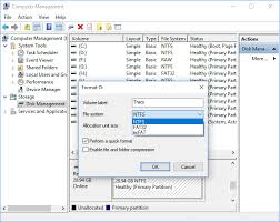 2021 Solved Unable To Format Sd Card Sd Card Will Not Format On Pc Android Easeus