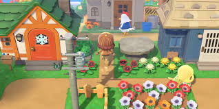 Animal Crossing New Horizons Guide: How To Move Your House/Buildings -  Z2U.Com