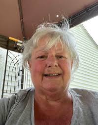 Passing of Serafina, St. Paul's Church Administrator