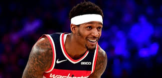 Nba Rumors Hawks Could Acquire Bradley Beal For Cam Reddish And Kevin Huerter Per Bleacher Report Nba Rumors Bradley Beal Jay Williams