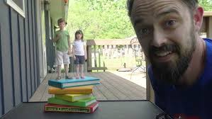 Forced Perspective in Photography