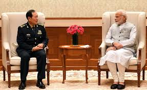 Prime minister — this article is about the government position. China Prime Minister Of India