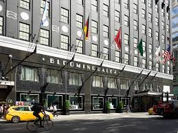 Our newly renovated 59th street flagship has everything from men's suits and women's dresses to items for the bedroom and kitchen. Bloomingdale S Wikipedia