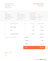Wide variety of professional templates. Invoice Template Free Invoice Templates Download Zoho Invoice