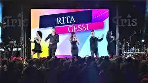 💖 Rita Gessi