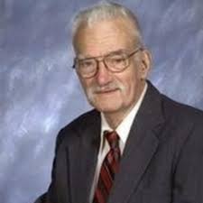 Ronald H. Bates Obituary