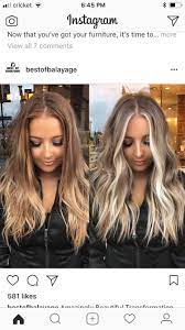 Front Lights Hair Styles Light Hair Color Mommy Hair Makeover