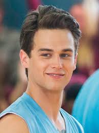 Brandon Flynn : Filmografía