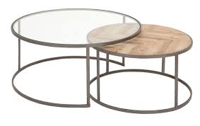 Maybe you would like to learn more about one of these? Orkney Contemporary 2 Piece Coffee Table Set Round Coffee Table Sets Nesting Coffee Tables Coffee Table Wood