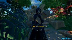 Sea Of Thieves: The Lore Behind Stitcher Jim
