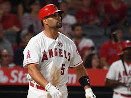 — albert pujols' wife apparently disclosed that the los angeles angels slugger intends to retire after the upcoming season, although she later amended her social media post to be less definitive. Albert Pujols Angels Veteran Has Not Decided On Retirement Sports Illustrated