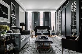A mix between black and white, gray is by definition a neutral. How To Style A Living Room With Grey Walls And Grey Furniture Decoholic