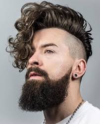 Despite having curly, straight, short or long hair, you can have your hair styled into a classic undercut. 50 Stylish Undercut Hairstyle Variations To Copy In 2021 A Complete Guide