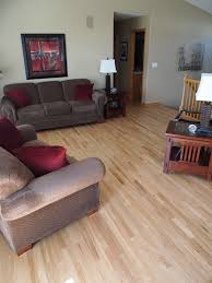 East coast rustic reclaimed barn wood gray wood 3/8 in. Unfinished Vs Prefinished Natural Accent Hardwood Floors