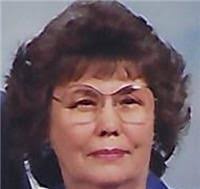 Irene Cooper Obituary (2019)