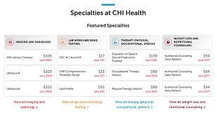 Communications may be issued by horizon blue cross blue shield of new jersey in its capacity as administrator of programs and provider relations. Bypassing The Middleman For A Cheaper Way To Self Pay Modern Healthcare