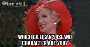 Gilligan's island was a sitcom that ran from september 26, 1964 to april 17, 1967, although it seems like it ran longer. Which Gilligan S Island Character Are You Brainfall
