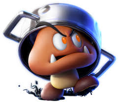 Image result for goomba