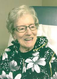 Obituary for Doris Walsh Huggins